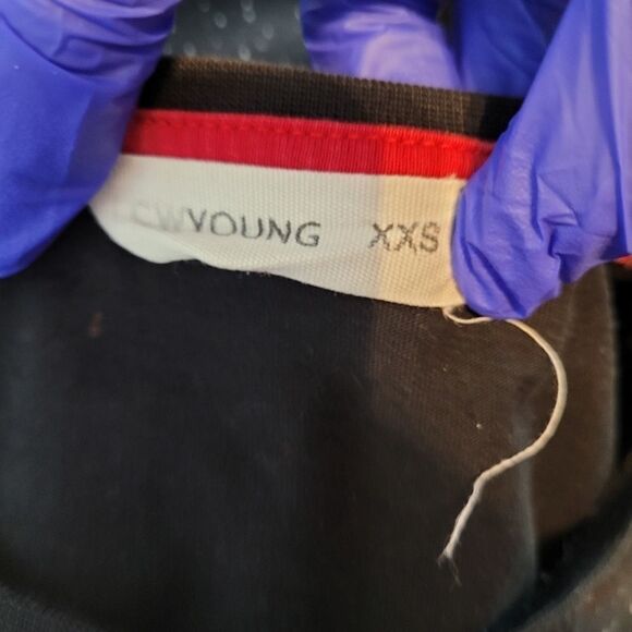 LCW Young Black Shirt - Picture 3 of 3